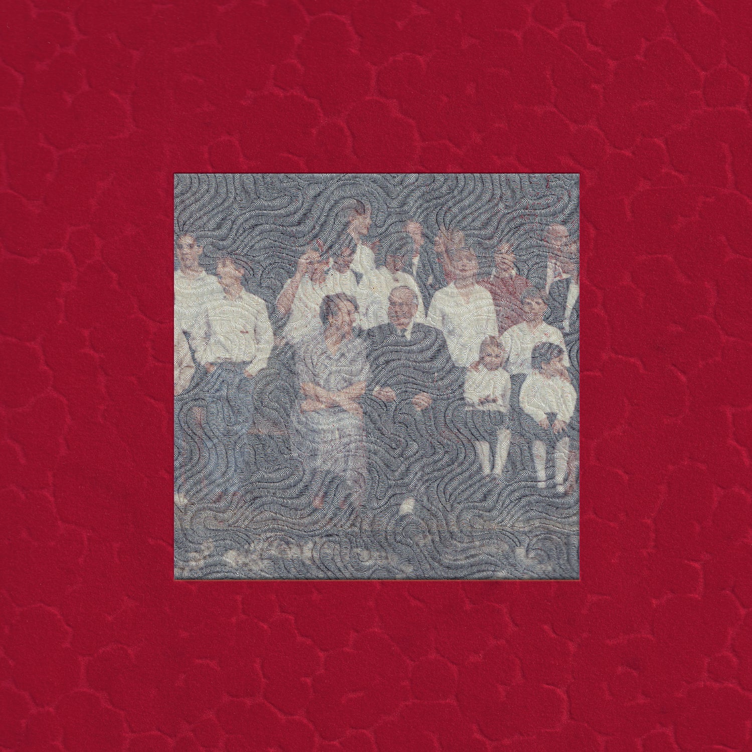 Famille - Front Cover
