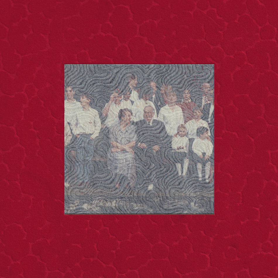 Famille - Front Cover