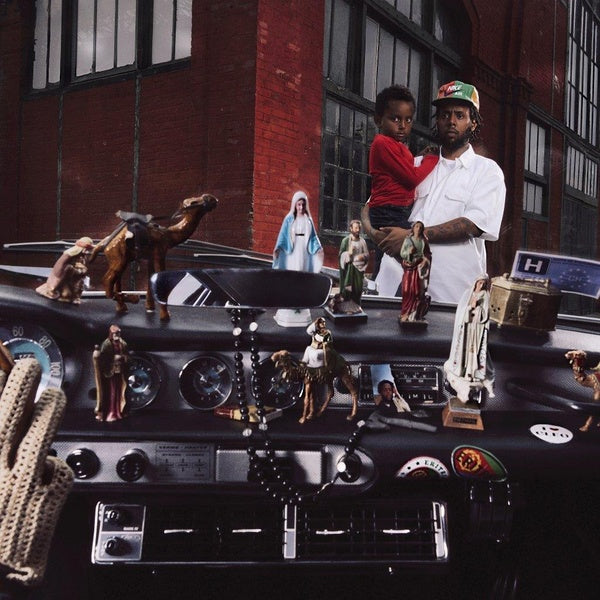 LA FIEV - Front Cover