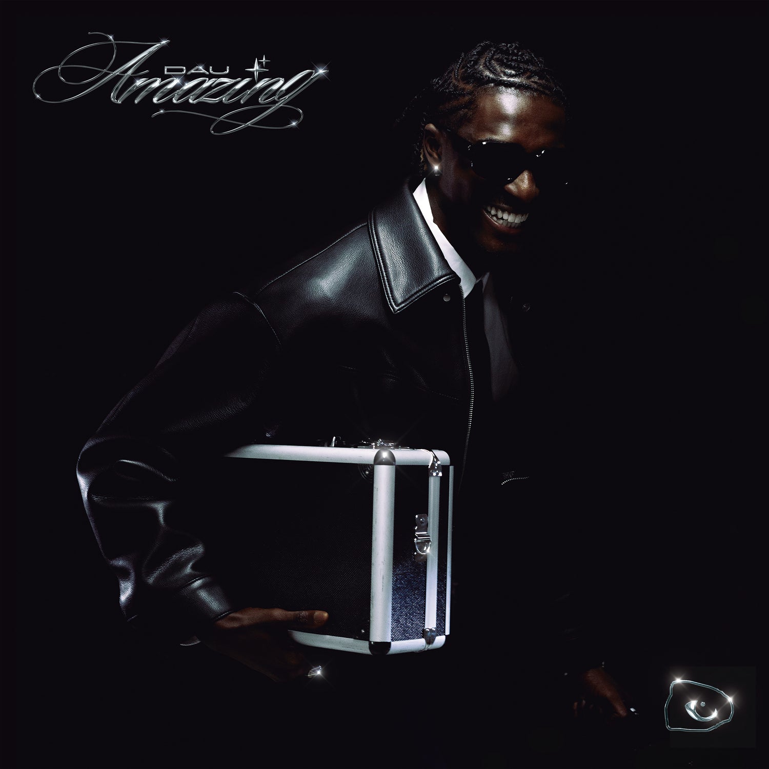 AMAZING - Front Cover