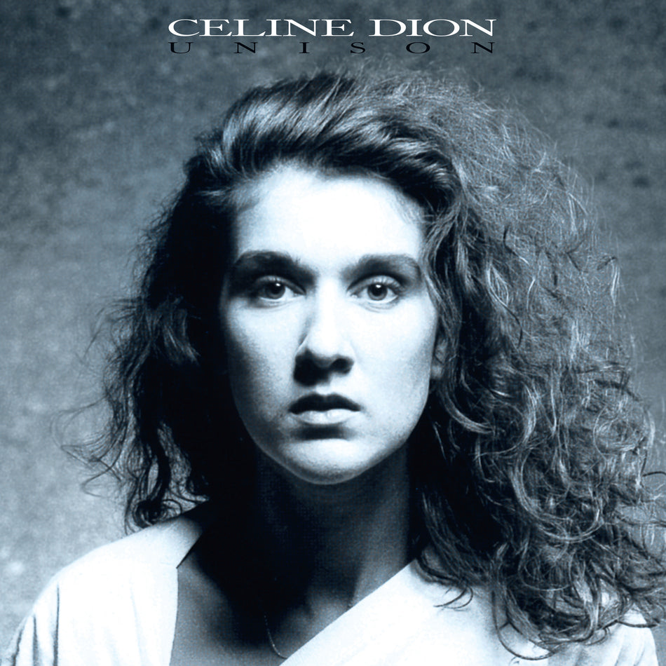 Unison - Front Cover