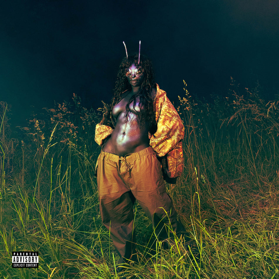 SOS Deluxe: LANA - Front Cover
