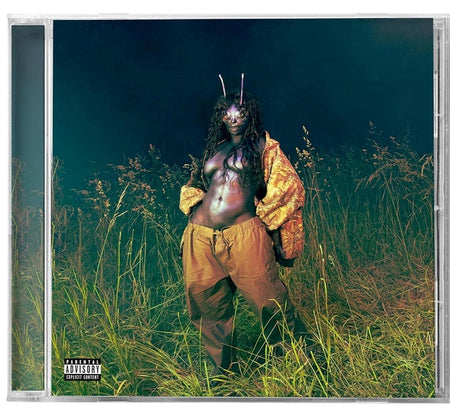 SOS Deluxe: LANA - Front Cover