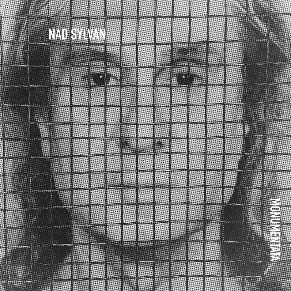 Monumentata - Front Cover