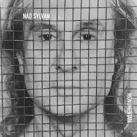 Monumentata - Front Cover