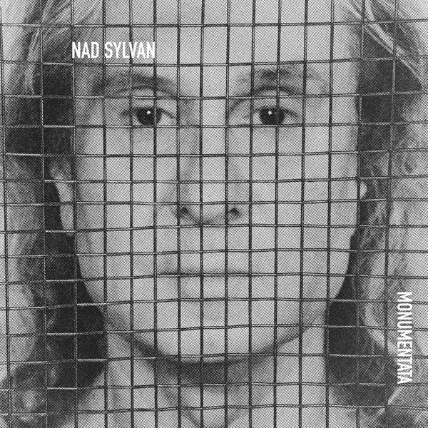 Monumentata - Front Cover