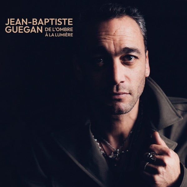 De l'ombre à la lumière - Front Cover
