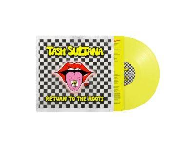 Return to the Roots - Front Cover