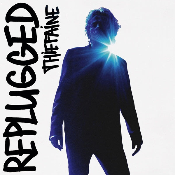 Replugged - Front Cover