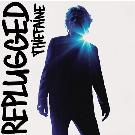 Replugged - Front Cover