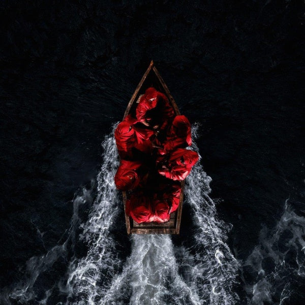 HAYATI - Du sable et du sang (Episode 1) - Front Cover