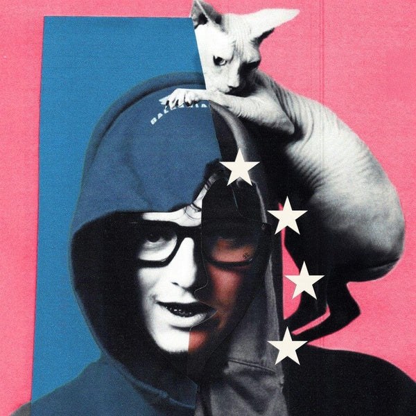 HARMONY - Front Cover