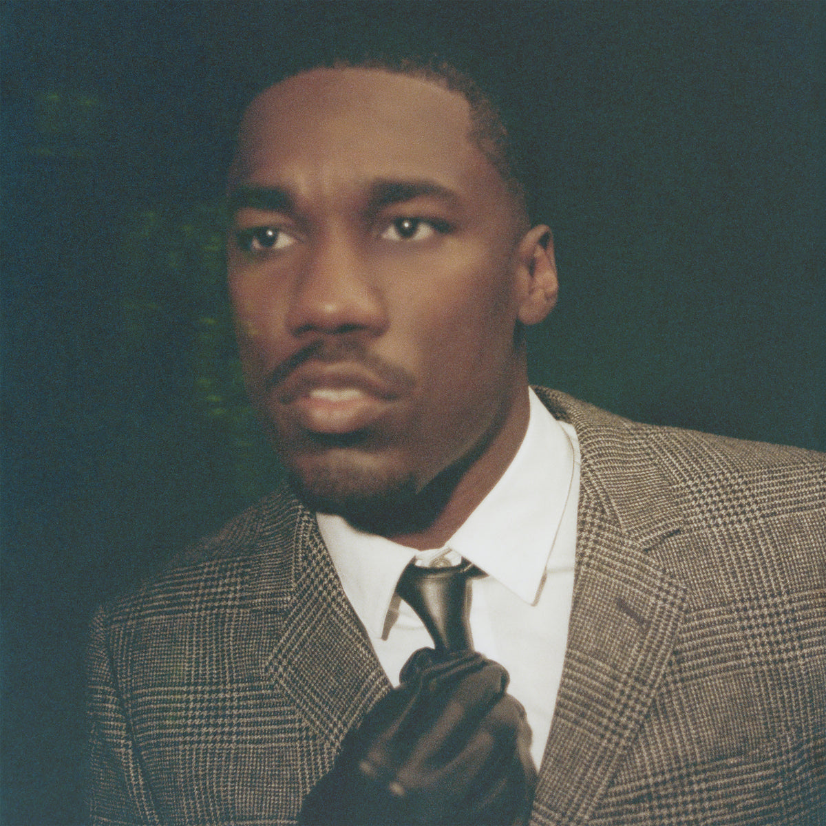 BELOVED - Front Cover