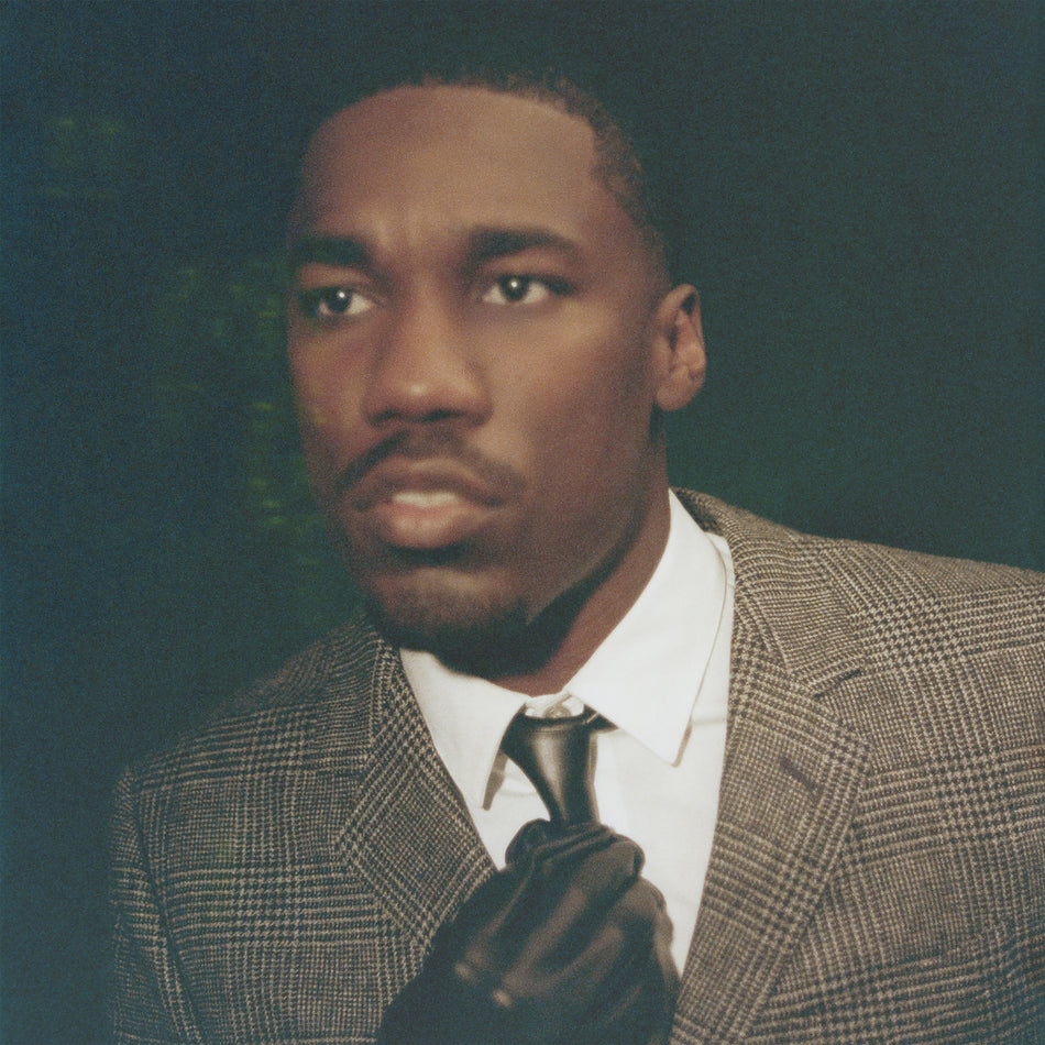 BELOVED - Front Cover