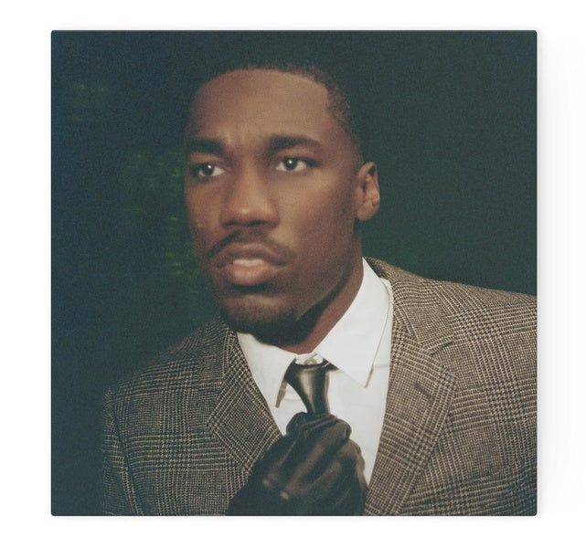 BELOVED - Front Cover