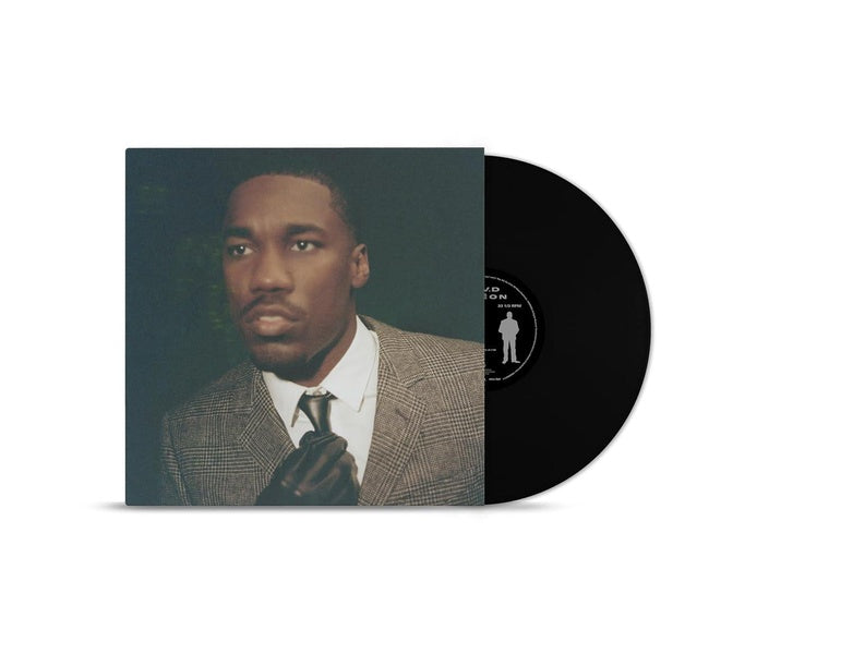 BELOVED - Front Cover