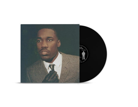 BELOVED - Front Cover