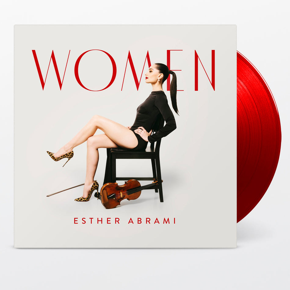 Women - Front Cover