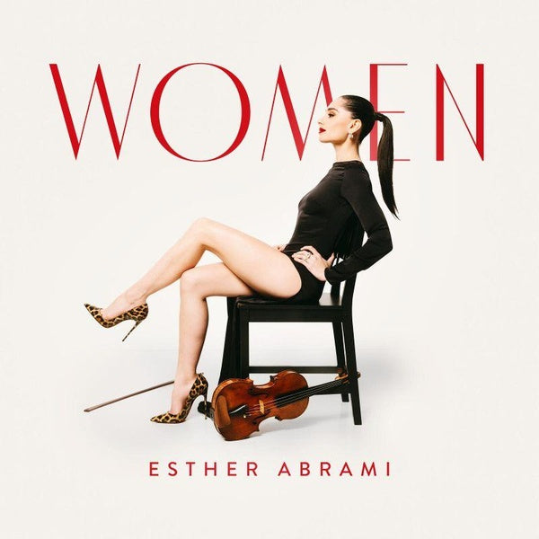 Women - Front Cover
