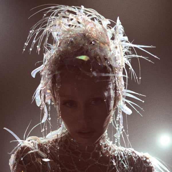 Something Beautiful - Front Cover