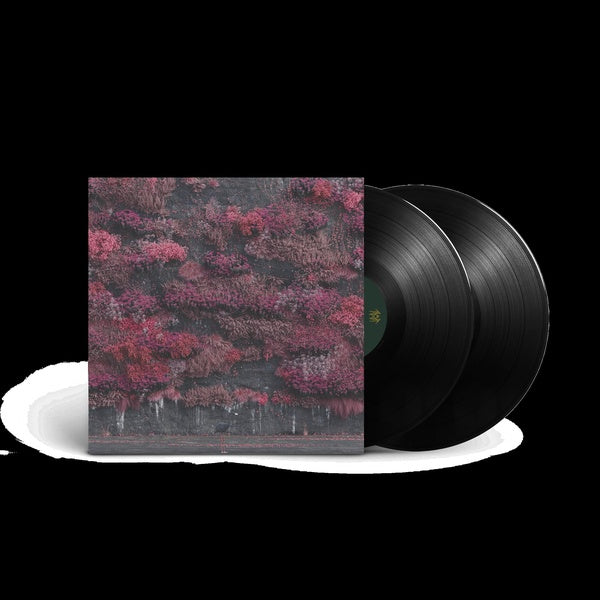 Even In Arcadia - Front Cover