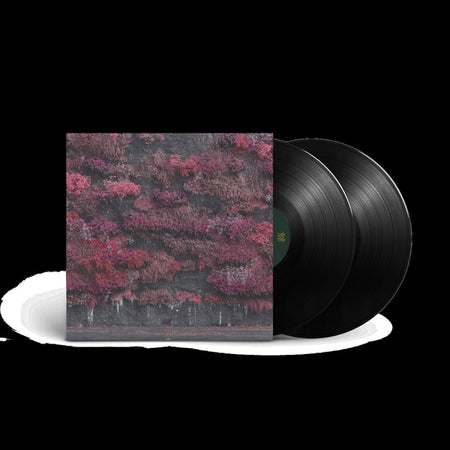 Even In Arcadia - Front Cover