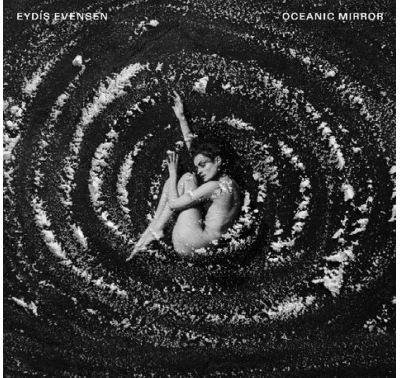 Oceanic Mirror - Front Cover
