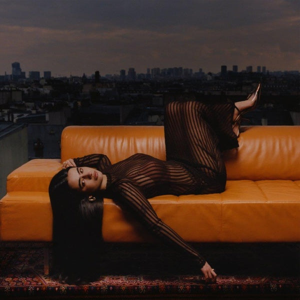 Bonjour tristesse - Front Cover
