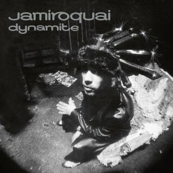 Dynamite 20th Anniversary - Front Cover