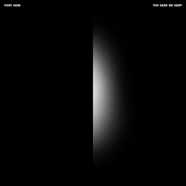The Dark We Keep - Front Cover