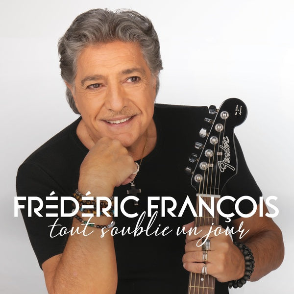 Tout s'oublie un jour - Front Cover