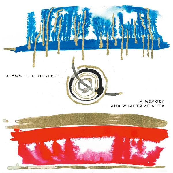 A Memory And What Came After - Front Cover
