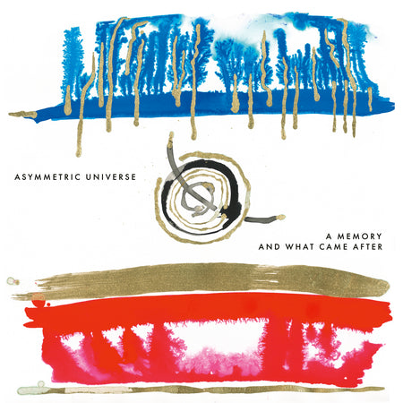 A Memory And What Came After - Front Cover