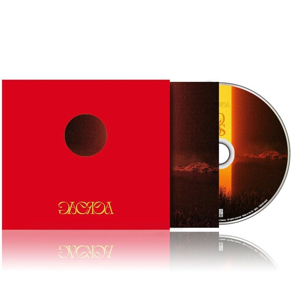 Loss - Front Cover