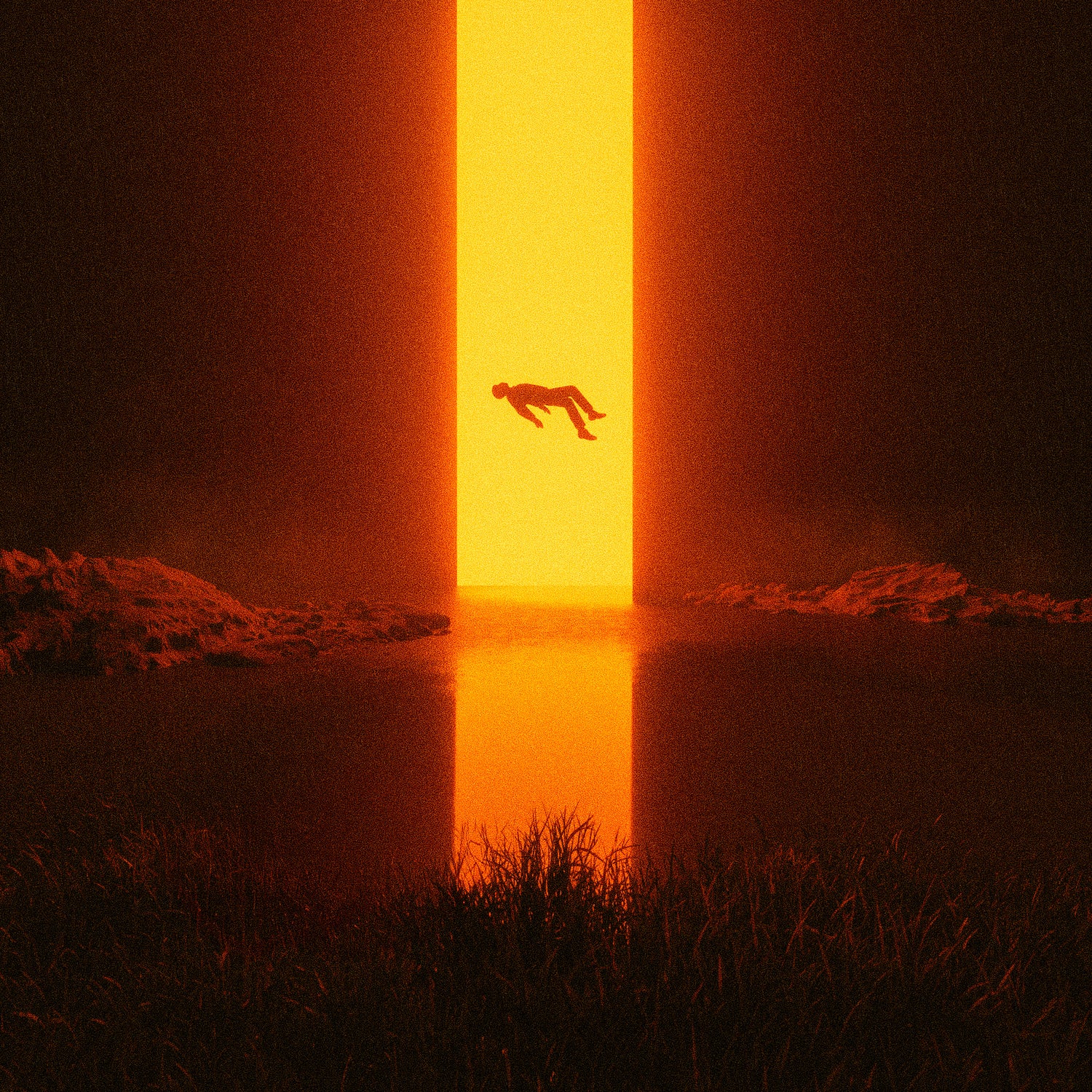 Loss - Front Cover