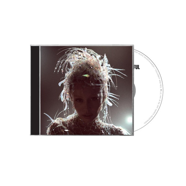 Something Beautiful - Front Cover