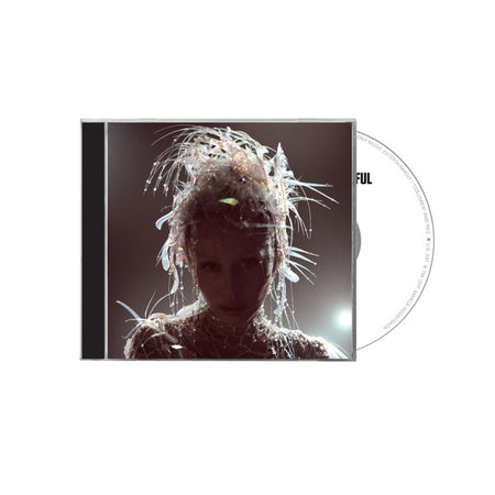 Something Beautiful - Front Cover