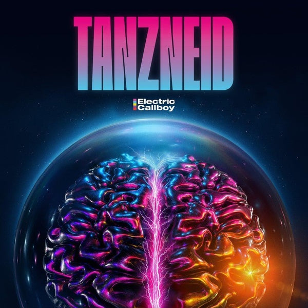 Tanzneid Édition Ultra Limitée Deluxe Coffret - Front Cover