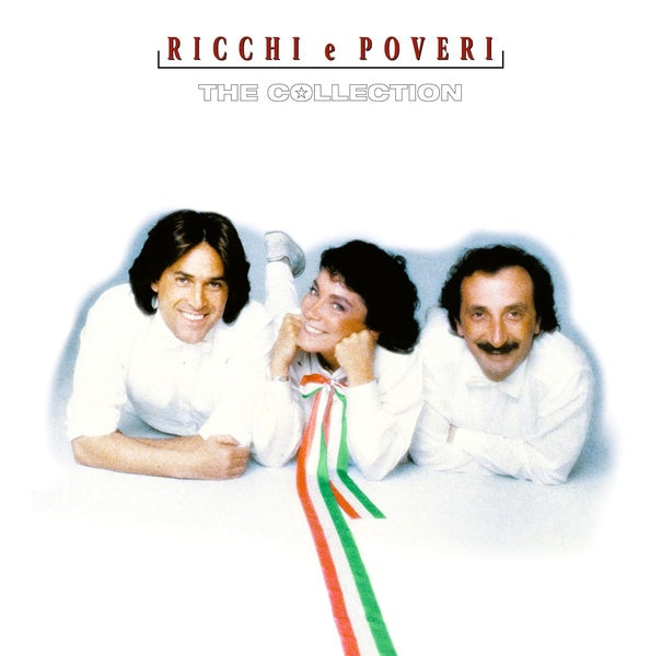 The Collection - Front Cover