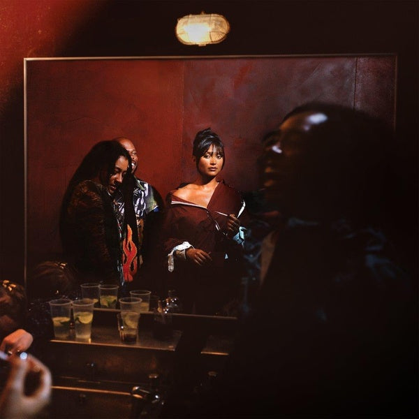 Juniper - Front Cover