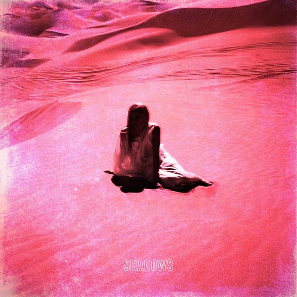 Shadows - Front Cover