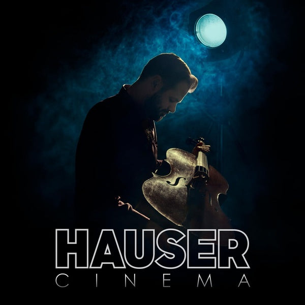 Cinema - Front Cover