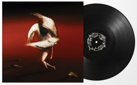 Pain to Power - Front Cover