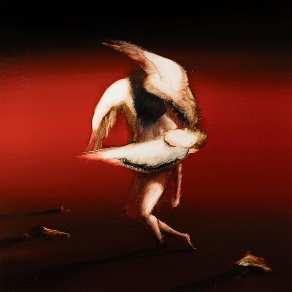 Pain to Power - Front Cover