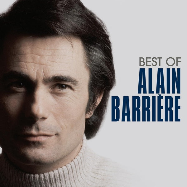 Best of - Front Cover