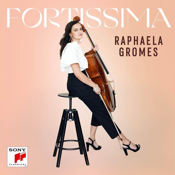Fortissima - Front Cover