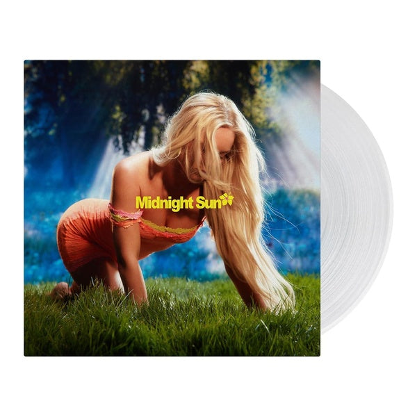 Midnight Sun - Front Cover