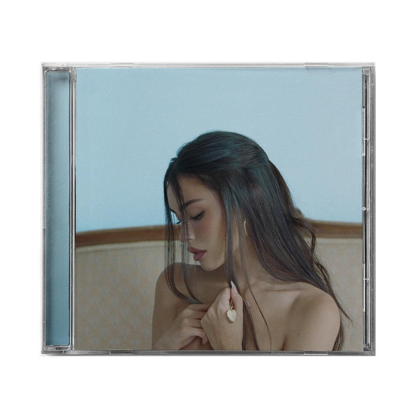 Locket - Front Cover