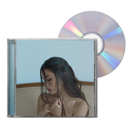Locket - Front Cover