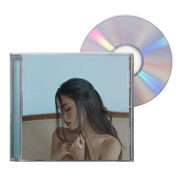 Locket - Front Cover